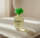 <strong> GRÈS <br> CABOTINE </strong><br> Eau de Toilette