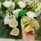 <strong> GRÈS <br> CABOTINE </strong><br> Eau de Toilette