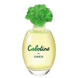<strong> GRÈS <br> CABOTINE </strong><br> Eau de Toilette
