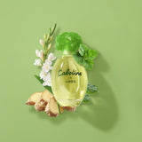 <strong> GRÈS <br> CABOTINE </strong><br> Eau de Toilette