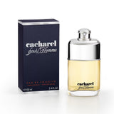 <strong> CACHAREL <br> POUR L'HOMME </strong><br> Eau de Toilette