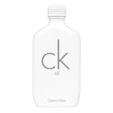 <strong> CALVIN KLEIN <br> CK ALL </strong><br> Eau de Toilette