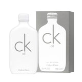 <strong> CALVIN KLEIN <br> CK ALL </strong><br> Eau de Toilette