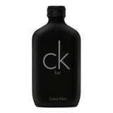 <strong> CALVIN KLEIN <br> CK BE </strong><br> Eau de Toilette