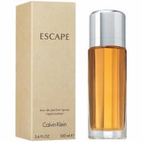 <strong> CALVIN KLEIN <br> ESCAPE </strong><br> Eau de Parfum