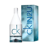 <strong> CALVIN KLEIN <br> CK IN2U HIM </strong><br> Eau de Toilette