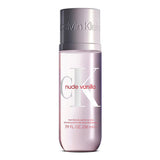 <strong> CALVIN KLEIN <br> CK NUDE VANILLA </strong><br> Brume parfumée corps & cheveux