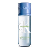 <strong> CALVIN KLEIN <br> CK SILKY COCONUT </strong><br> Brume parfumée corps & cheveux