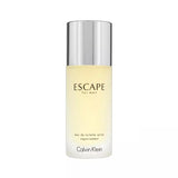 <strong> CALVIN KLEIN <br> ESCAPE FOR MEN </strong><br> Eau de Toilette