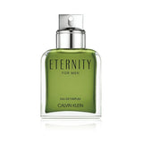 <strong> CALVIN KLEIN <br> ETERNITY FOR MEN </strong><br> Eau de Parfum