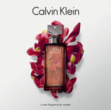 <strong> CALVIN KLEIN <br> ETERNITY INTENSE </strong><br> Eau de Parfum