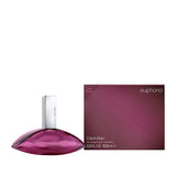 <strong> CALVIN KLEIN <br> EUPHORIA </strong><br> Eau de Parfum