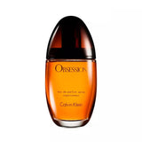 <strong> CALVIN KLEIN <br> OBSESSION </strong><br> Eau de Parfum
