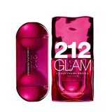 <strong> CAROLINA HERRERA <br> 212 GLAM </strong><br> Eau de Toilette