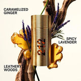 <strong> CAROLINA HERRERA <br> 212 MEN PARFUM </strong><br> Eau de Parfum