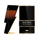 <strong> CAROLINA HERRERA <br> BAD BOY ELIXIR </strong><br> Eau de Parfum