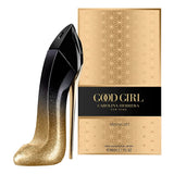 <strong> CAROLINA HERRERA <br> GOOD GIRL MIDNIGHT </strong><br> Eau de Parfum