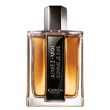 <strong> CARON <br> AIMEZ-MOI COMME JE SUIS </strong><br> Eau de Toilette