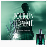 <strong> CARON <br> POUR UN HOMME DE CARON PARFUM </strong><br> Parfum
