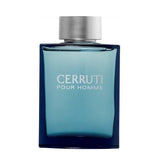 <strong> CERRUTI <br> CERRUTI POUR HOMME </strong><br> Eau de Toilette