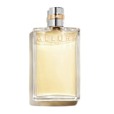 <strong> CHANEL <br> ALLURE </strong><br> Eau de Toilette