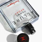 <strong> CHANEL <br> ALLURE HOMME SPORT SUPERLEGGERA </strong><br> Eau de Parfum