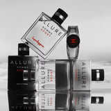 <strong> CHANEL <br> ALLURE HOMME SPORT SUPERLEGGERA </strong><br> Eau de Parfum
