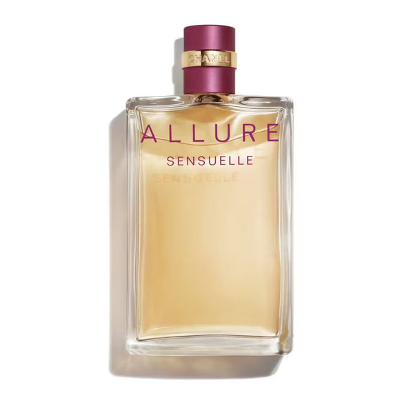 <strong> CHANEL <br> ALLURE SENSUELLE </strong><br> Eau de Parfum