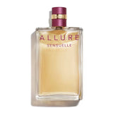 <strong> CHANEL <br> ALLURE SENSUELLE </strong><br> Eau de Parfum