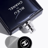 <strong> CHANEL <br> BLEU DE CHANEL </strong><br> Eau de Parfum