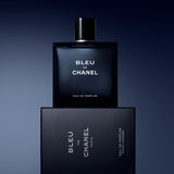 <strong> CHANEL <br> BLEU DE CHANEL </strong><br> Eau de Parfum