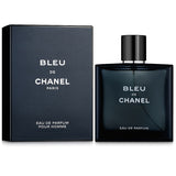 <strong> CHANEL <br> BLEU DE CHANEL </strong><br> Eau de Parfum