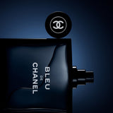 <strong> CHANEL <br> BLEU DE CHANEL </strong><br> Eau de Toilette