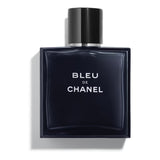 <strong> CHANEL <br> BLEU DE CHANEL </strong><br> Eau de Toilette