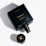 <strong> CHANEL <br> BLEU DE CHANEL L'EXCLUSIF </strong><br> Eau de Parfum