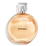 <strong> CHANEL <br> CHANCE </strong><br> Eau de Toilette