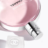 <strong> CHANEL <br> CHANCE EAU TENDRE </strong><br> Eau de Toilette