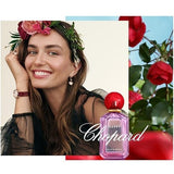 <strong> CHOPARD <br> HAPPY CHOPARD FELICIA ROSES </strong><br> Eau de Parfum