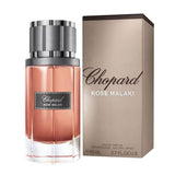 <strong> CHOPARD <br> ROSE MALAKI </strong><br> Eau de Parfum
