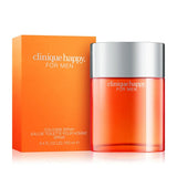 <strong> CLINIQUE <br> CLINIQUE HAPPY FOR MEN </strong><br> Eau de Toilette