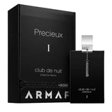 <strong> ARMAF <br> CLUB DE NUIT PRÉCIEUX I </strong><br> Extrait de Parfum
