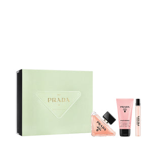 <strong> PRADA <br> PARADOXE </strong><br> Coffret Eau de Parfum