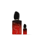 <strong> ARMANI <br> COFFRET SÌ PASSIONE INTENSE </strong><br> Eau de Parfum