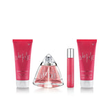 <strong> MAUBOUSSIN <br> À LA FOLIE </strong><br> Coffret Eau de Parfum