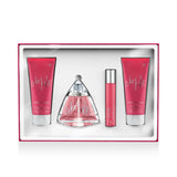 <strong> MAUBOUSSIN <br> À LA FOLIE </strong><br> Coffret Eau de Parfum