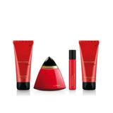 <strong> MAUBOUSSIN <br> IN RED</strong><br> Coffret Eau de Parfum