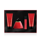 <strong> MAUBOUSSIN <br> IN RED</strong><br> Coffret Eau de Parfum