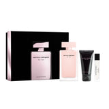 <strong> NARCISO RODRIGUEZ <br> FOR HER </strong><br> Coffret Eau de Parfum
