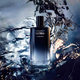 <strong> DAVIDOFF <br> COOL WATER REBORN </strong><br> Eau de Toilette