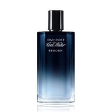 <strong> DAVIDOFF <br> COOL WATER REBORN </strong><br> Eau de Toilette